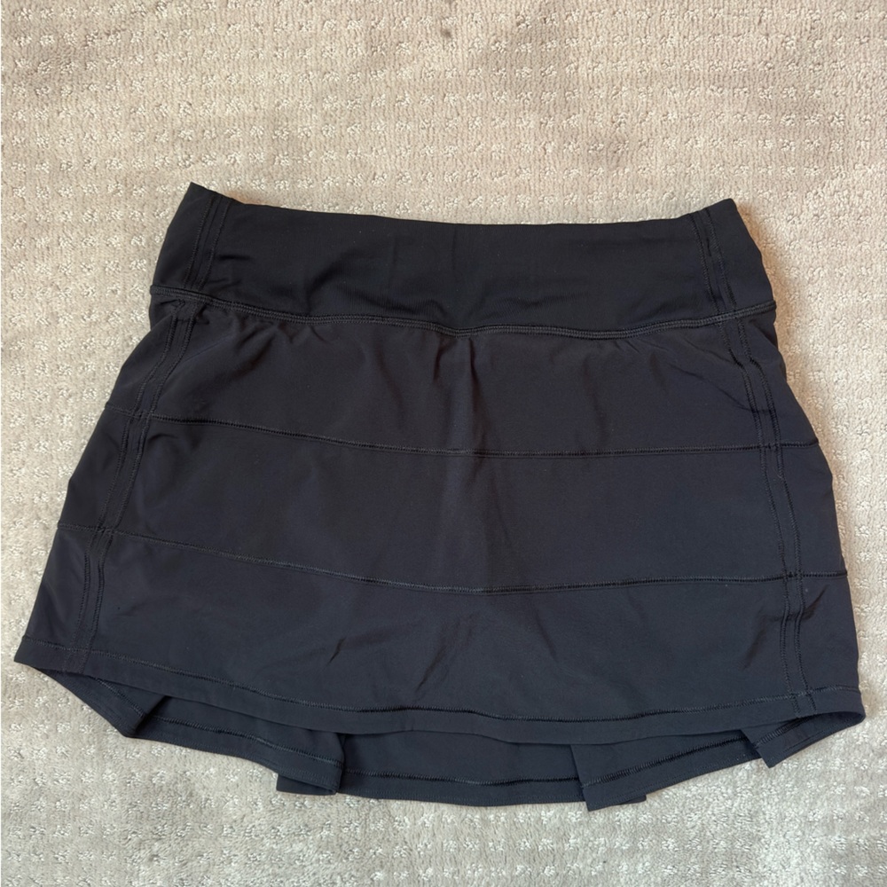 Lululemon Pace Rival Skirt Long 6